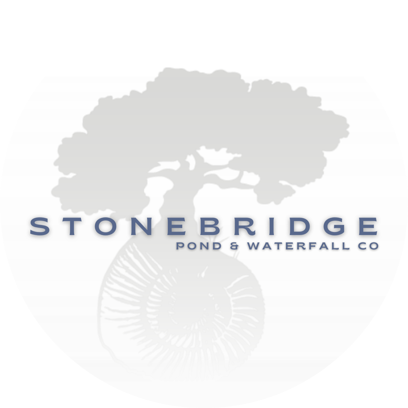 Stonebridge Pond & Waterfall Co.